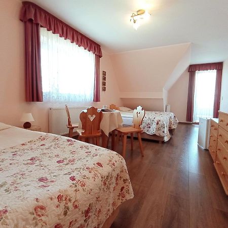 شقة Wynajem Pokoi Rancho زومب المظهر الخارجي الصورة