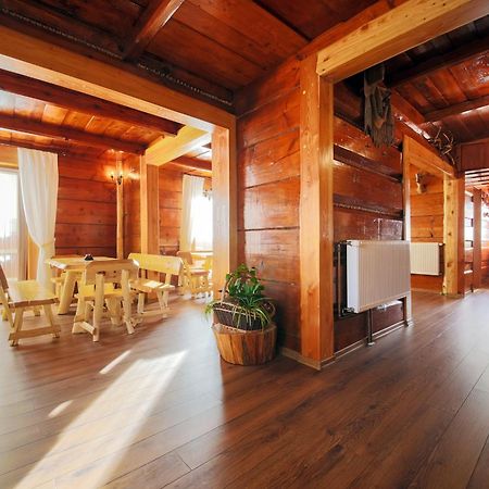 شقة Wynajem Pokoi Rancho زومب المظهر الخارجي الصورة