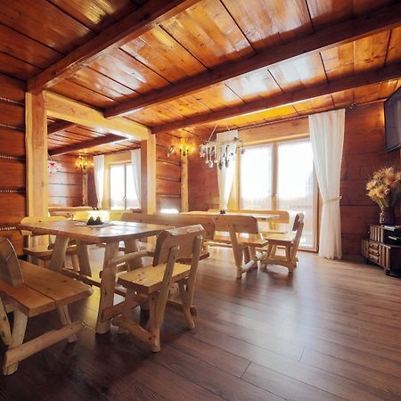 شقة Wynajem Pokoi Rancho زومب المظهر الخارجي الصورة