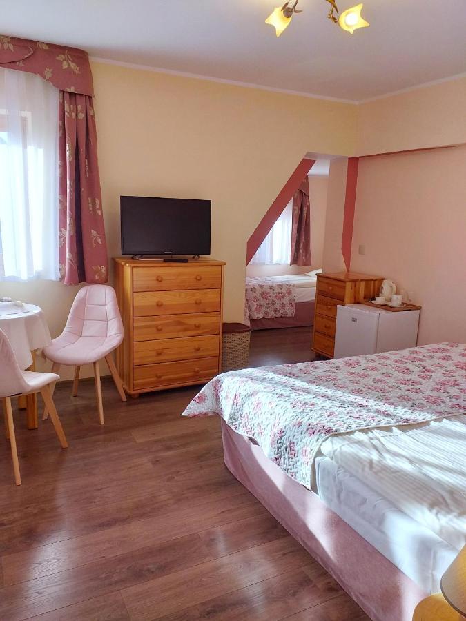 شقة Wynajem Pokoi Rancho زومب المظهر الخارجي الصورة