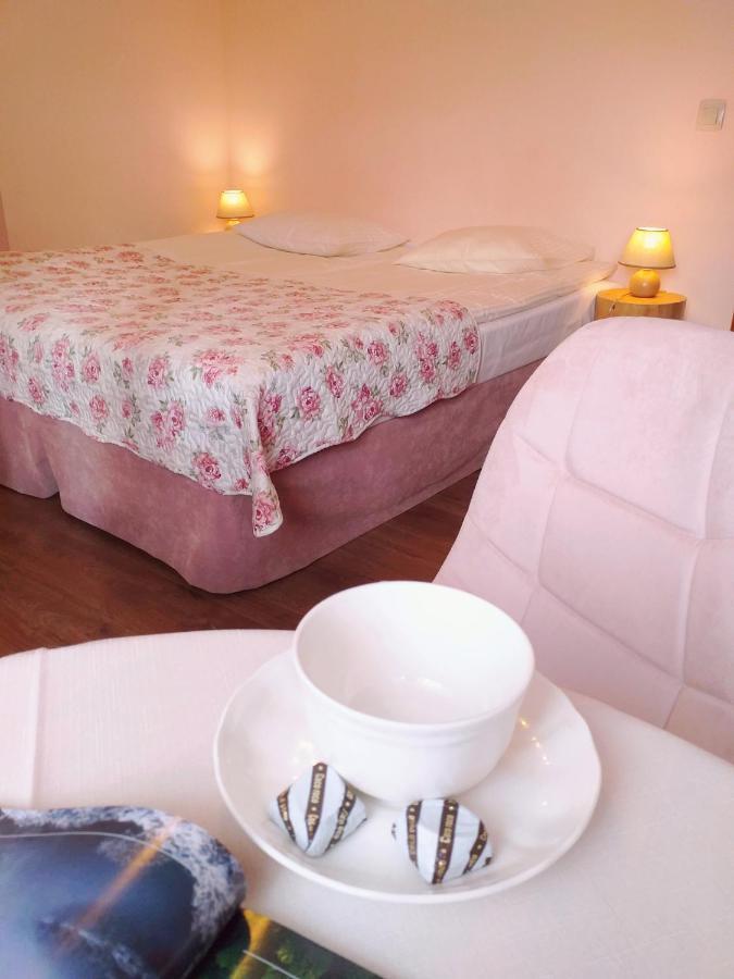 شقة Wynajem Pokoi Rancho زومب المظهر الخارجي الصورة