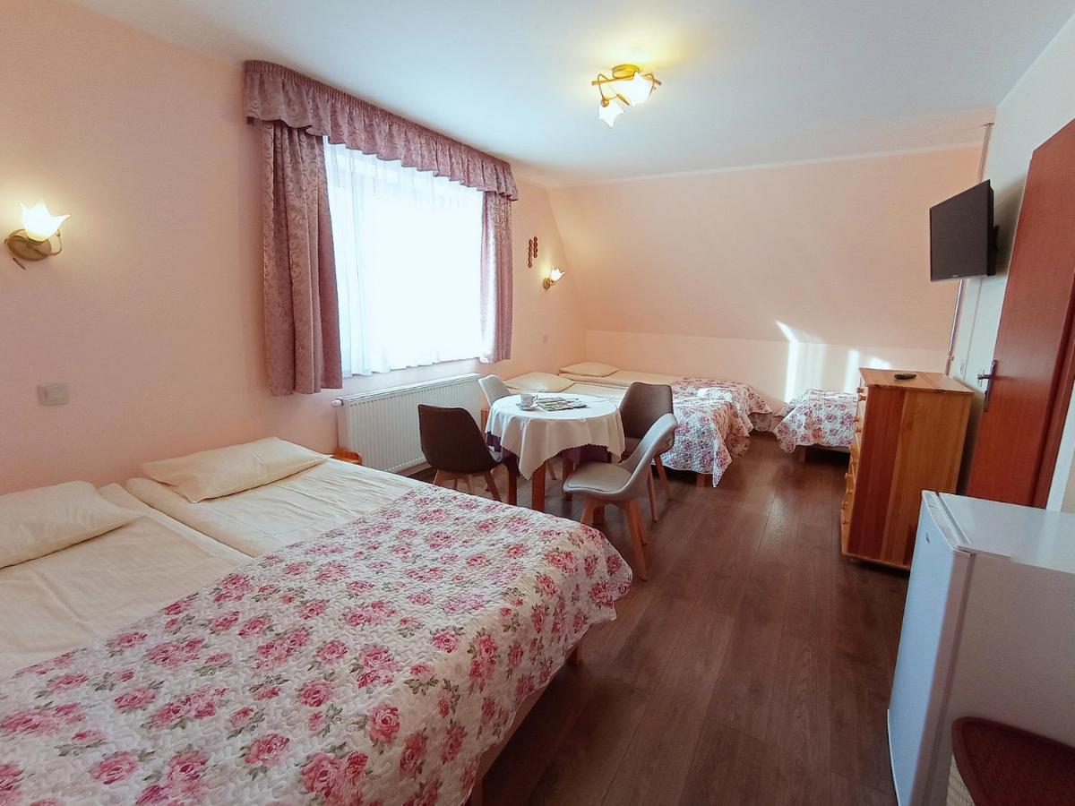 شقة Wynajem Pokoi Rancho زومب المظهر الخارجي الصورة