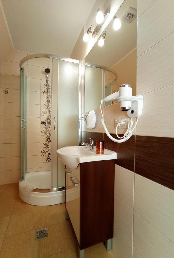 شقة Wynajem Pokoi Rancho زومب المظهر الخارجي الصورة