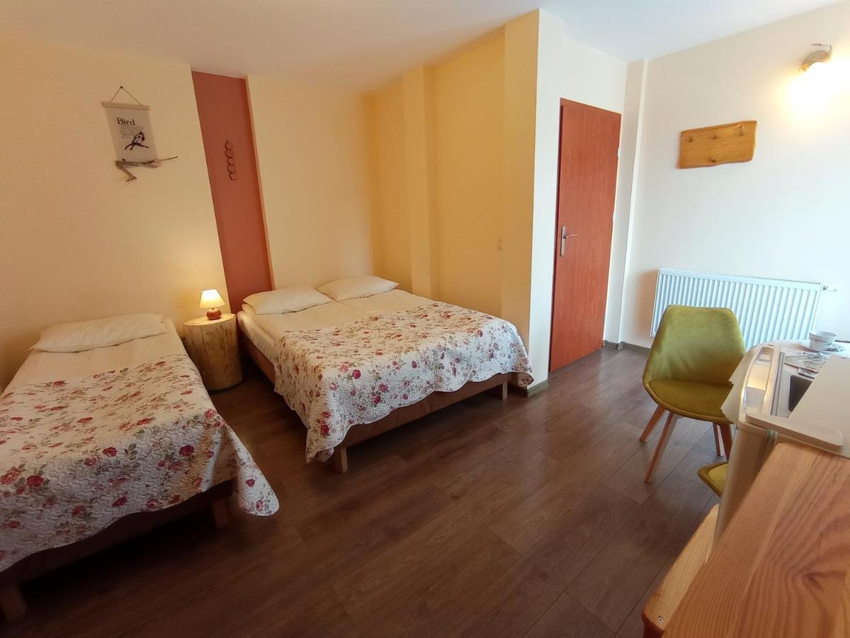 شقة Wynajem Pokoi Rancho زومب المظهر الخارجي الصورة