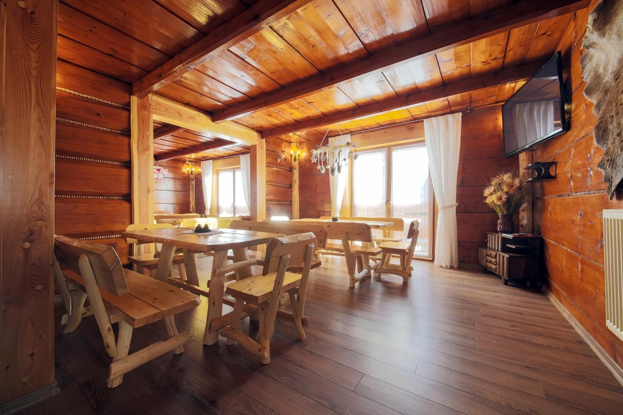 شقة Wynajem Pokoi Rancho زومب المظهر الخارجي الصورة