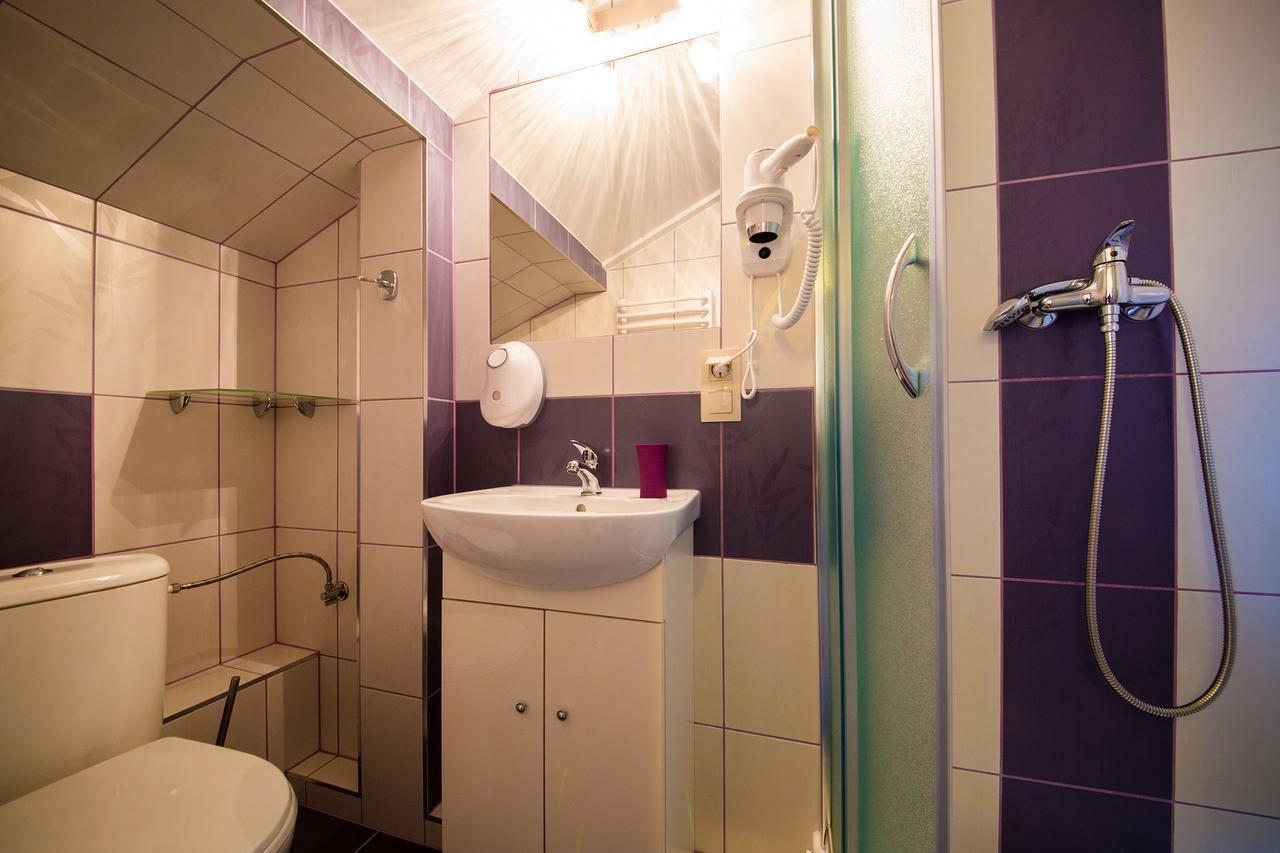 شقة Wynajem Pokoi Rancho زومب المظهر الخارجي الصورة