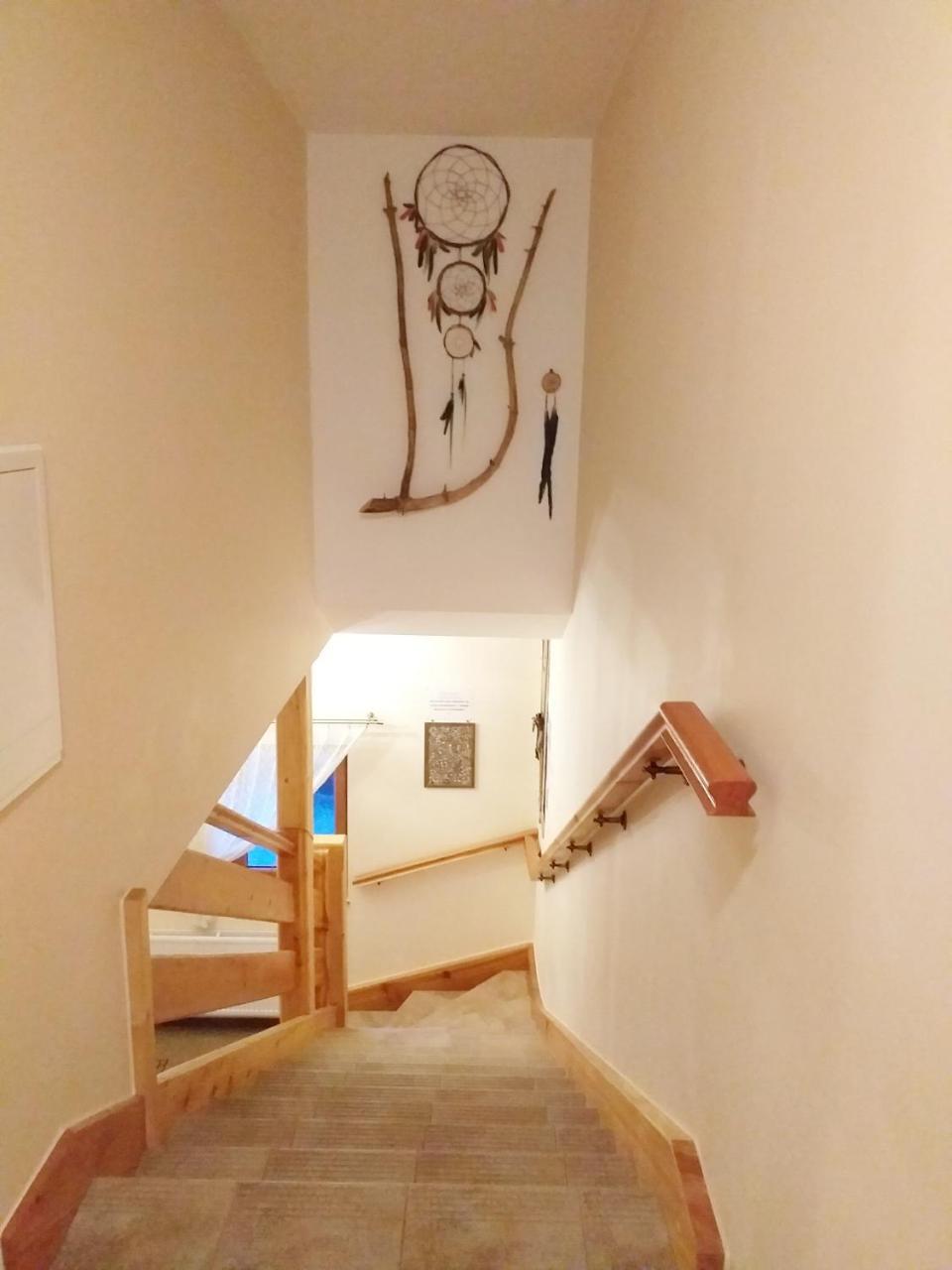شقة Wynajem Pokoi Rancho زومب المظهر الخارجي الصورة
