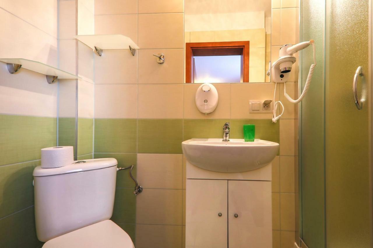 شقة Wynajem Pokoi Rancho زومب المظهر الخارجي الصورة